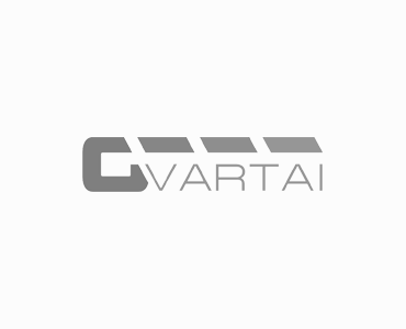Kompaktiški garažo vartai